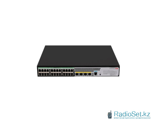 Коммутатор H3C LS5120V3-28S-PWR-LI-GL Switch